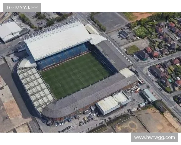 英超各球队的训练基地与设施对比