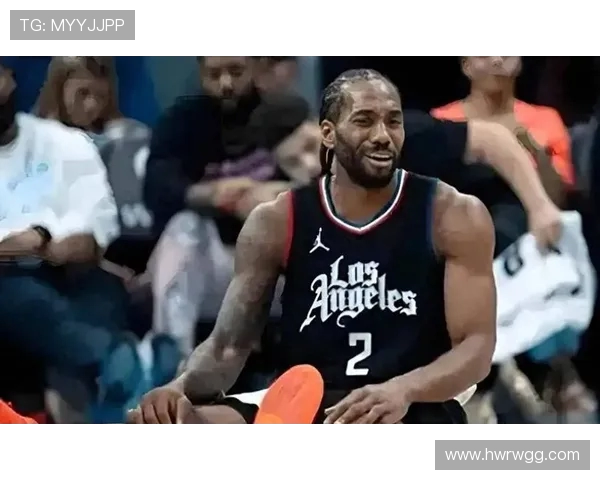 莱昂纳德：静默杀手的NBA征程