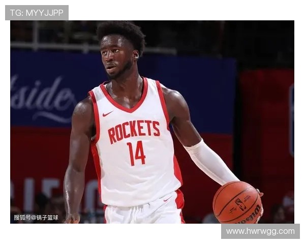 火箭队17号球员介绍及赛季表现评析