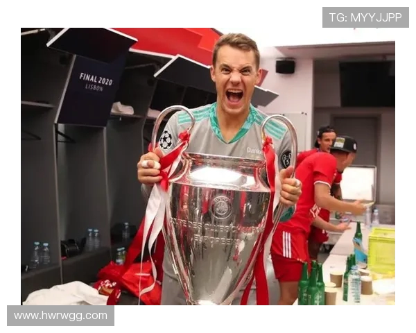 诺伊尔在欧冠的传奇表现