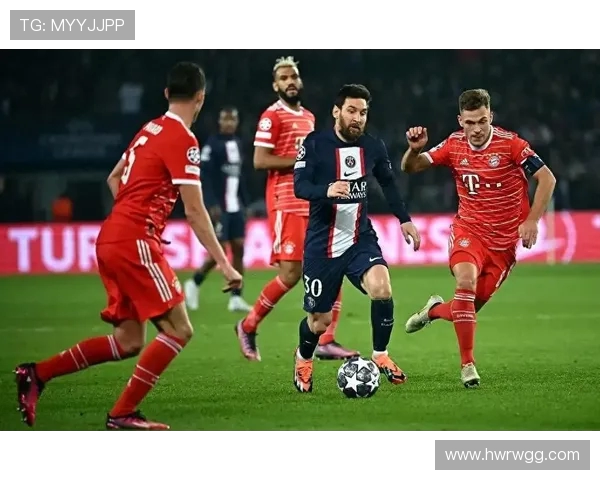 足球比赛中的战术创新与新兴战术趋势分析