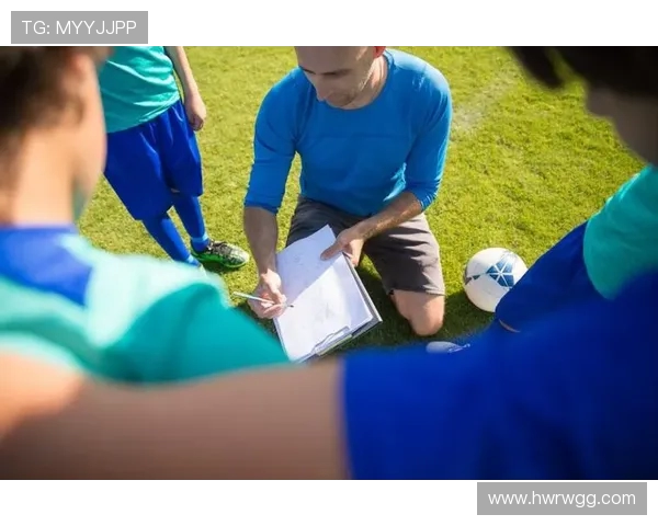 足球运动员的专注力与比赛准备