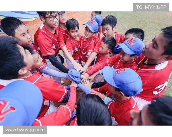 青少年棒球训练计划：如何培养天才选手？