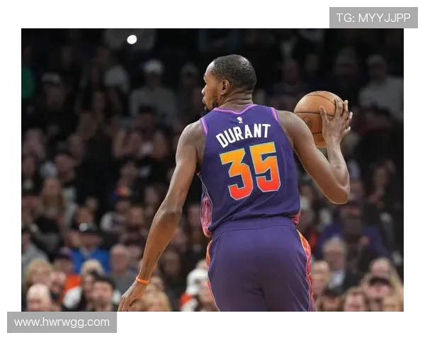 2023年太阳队因杜兰特加盟被视为总冠军热门之一 2023年太阳队因杜兰特加盟被视为总冠军热门之一