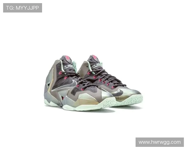 NBA签名鞋款推荐及市场价值分析