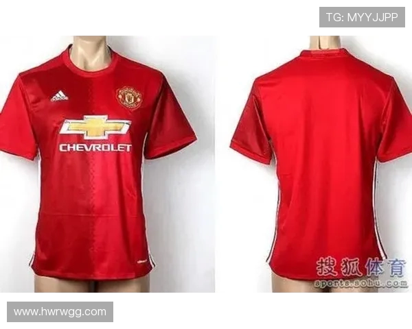 英超17-18赛季各队客场球衣风格盘点