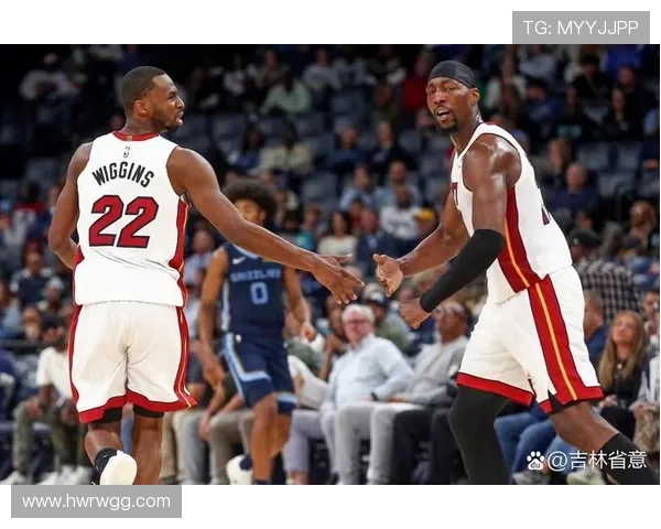 明天热火客场挑战鹈鹕鲍威尔因伤缺阵维金斯出战存疑